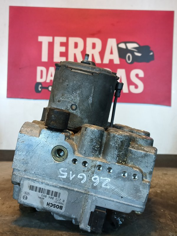 ABS - VA MERCEDES A6384460114