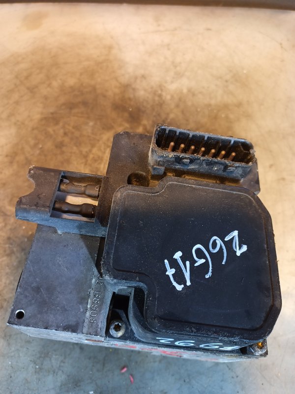 ABS - VA MERCEDES A0034318712