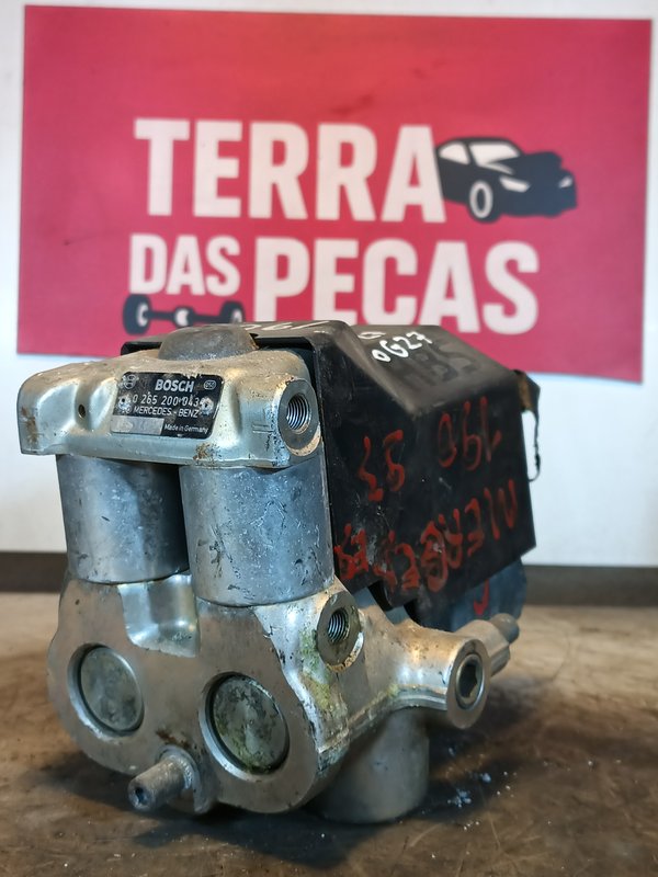 ABS - VA MERCEDES W202 0265200043