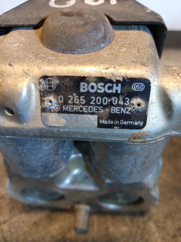 ABS - VA MERCEDES W202 0265200043