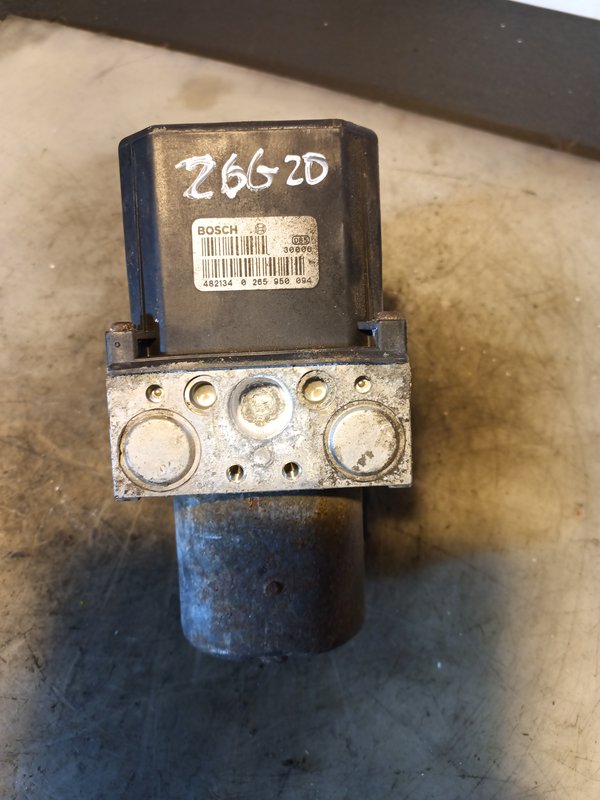 ABS - VA MERCEDES A0004466689