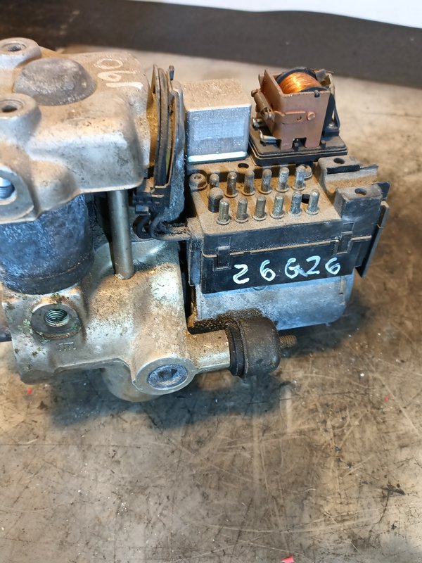ABS - VA MERCEDES 0265200017
