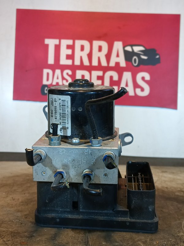 ABS BMW E87 Serie 1 3451677605501