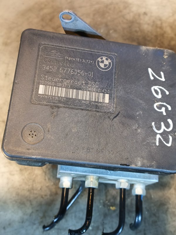 ABS BMW E87 Serie 1 3451677605501