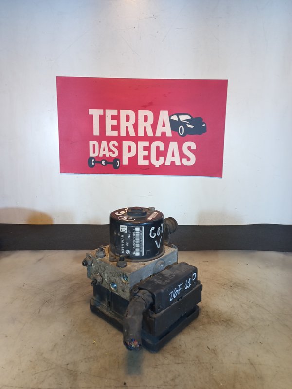 ABS VW VAG Golf V 1K0614517M