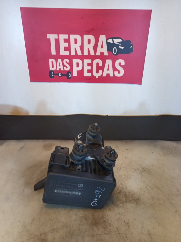 ABS VW VAG Golf V 1K0614517M