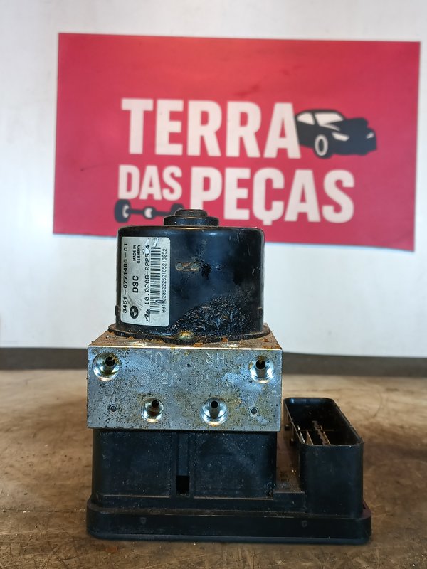 ABS BMW E90 Serie 3 3451677148601