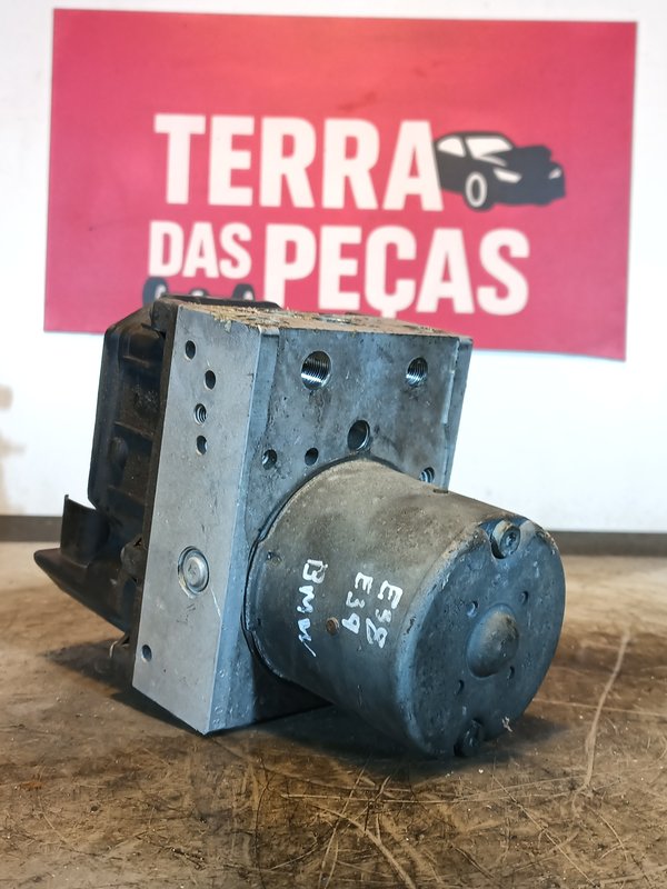 ABS BMW E39 Serie 5 34516756340