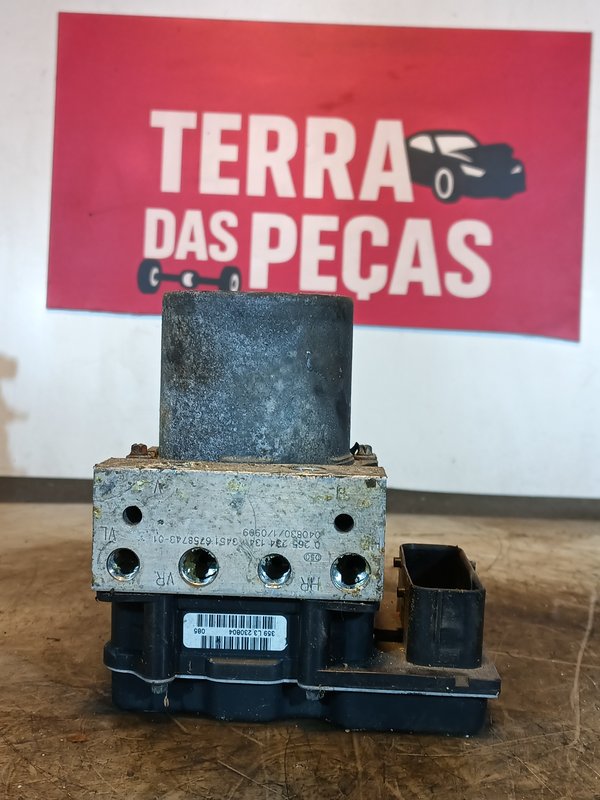 ABS BMW E60 Serie 5 3451675874301