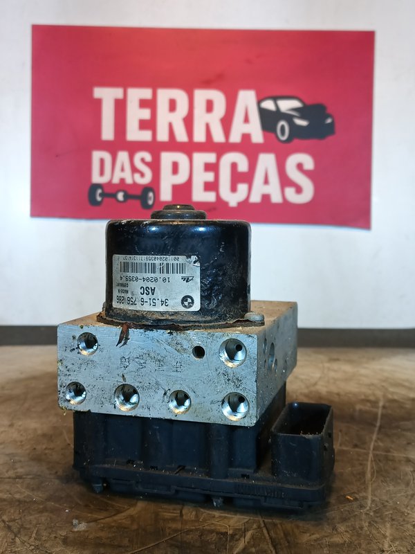 ABS BMW E46 Serie 3 34516756286
