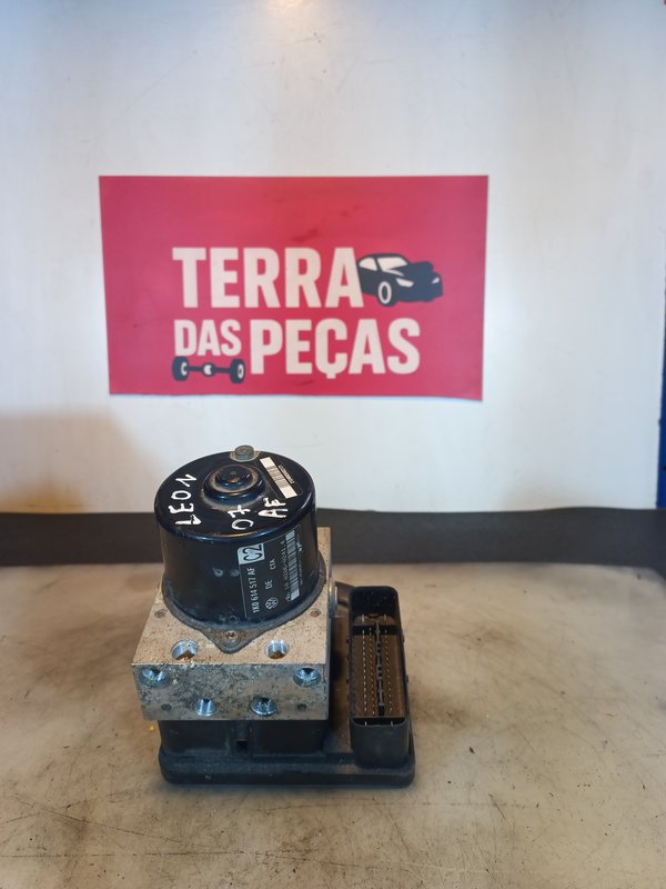 ABS VW SEAT SKODA 1K0614517AF
