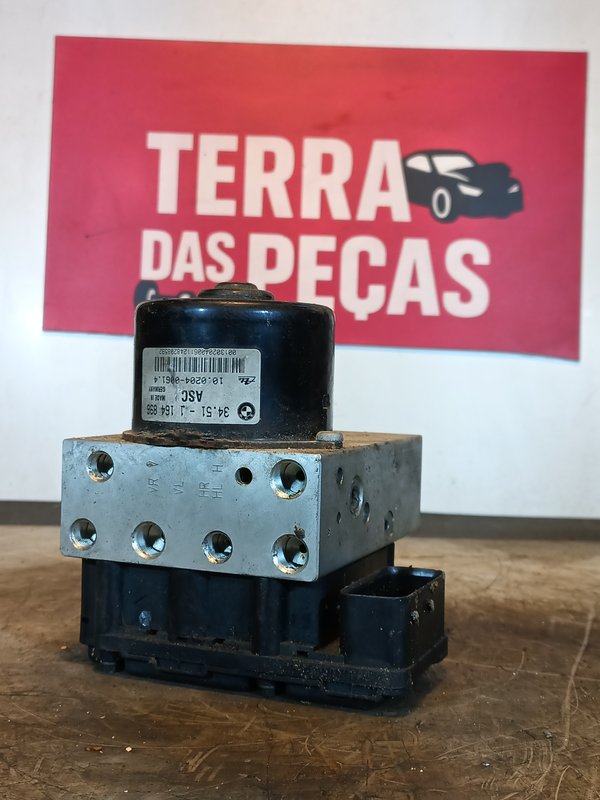 ABS BMW E46 Serie 3 34511164896