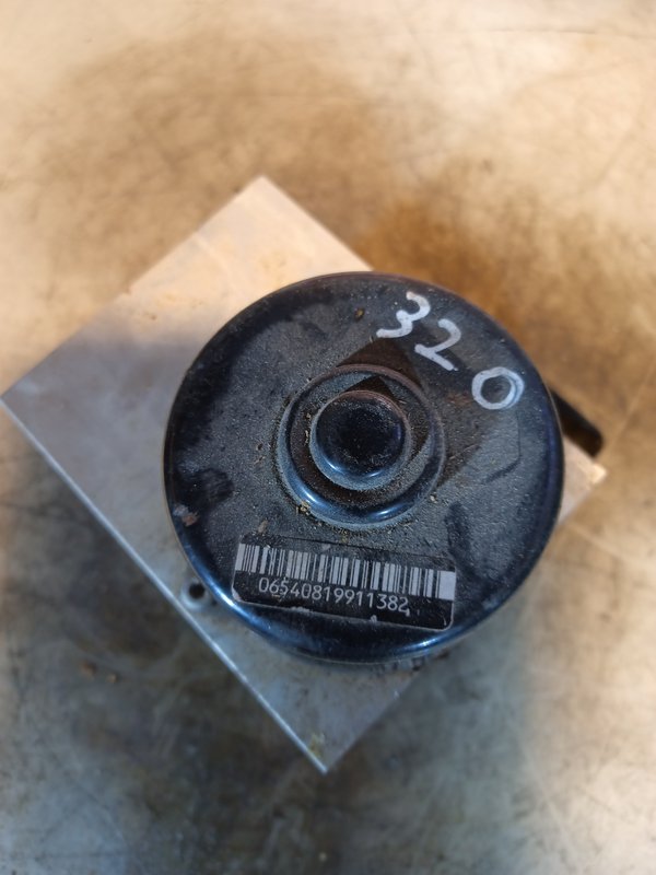 ABS BMW E46 Serie 3 34511164896