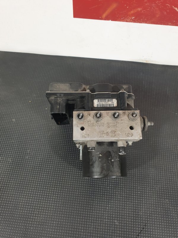 ABS SEAT Seat Ibiza 6J 6R0907379