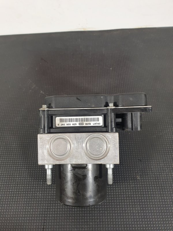 ABS SEAT Seat Ibiza 6J 6R0907379