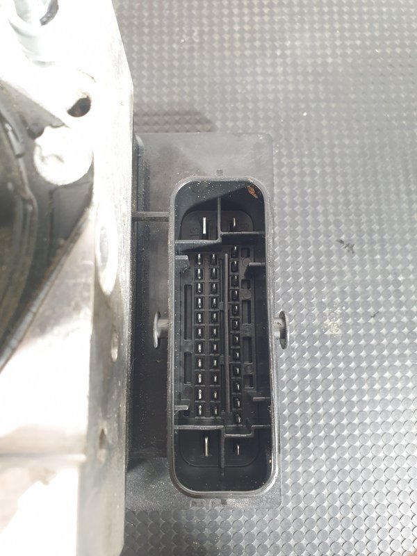 ABS SEAT Seat Ibiza 6J 6R0907379