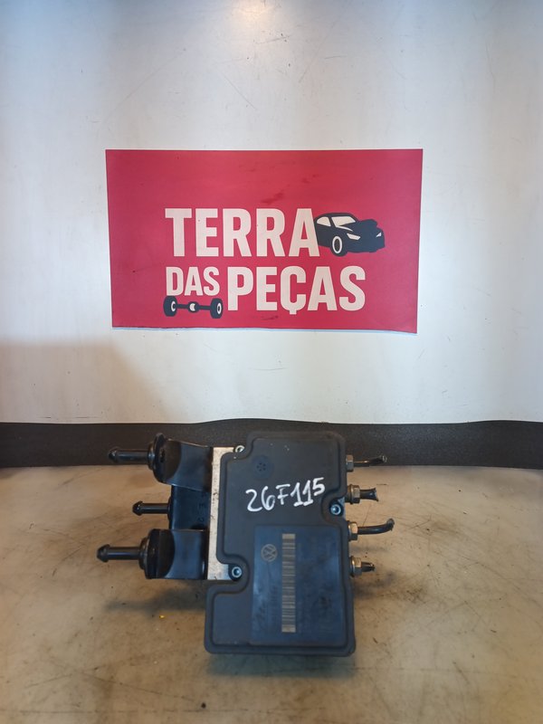 ABS VW SEAT SKODA 1K0614117AC