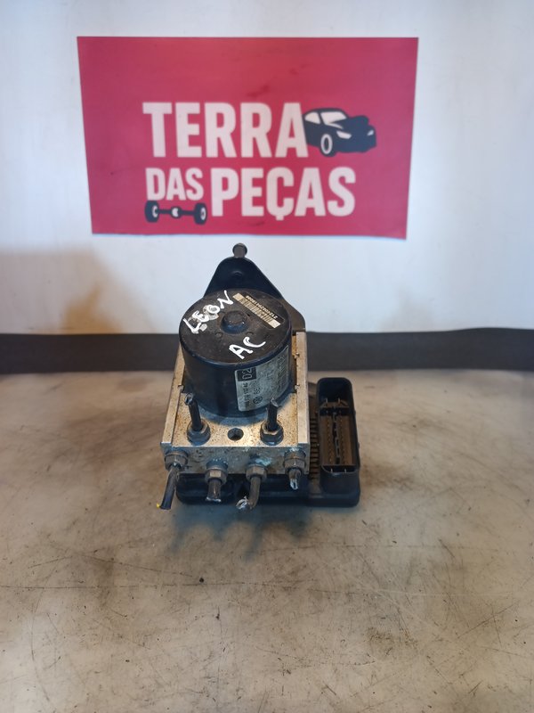 ABS VW SEAT SKODA 1K0614117AC