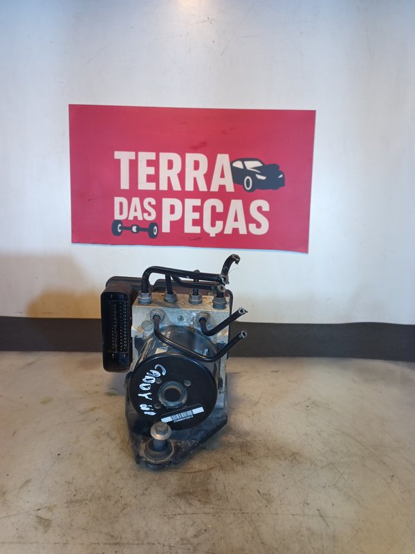 ABS VW SEAT SKODA 1K0614517DD