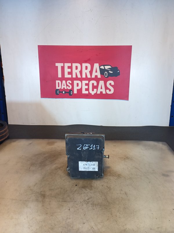 ABS Audi A4 B7 Avant 8E0614517AK
