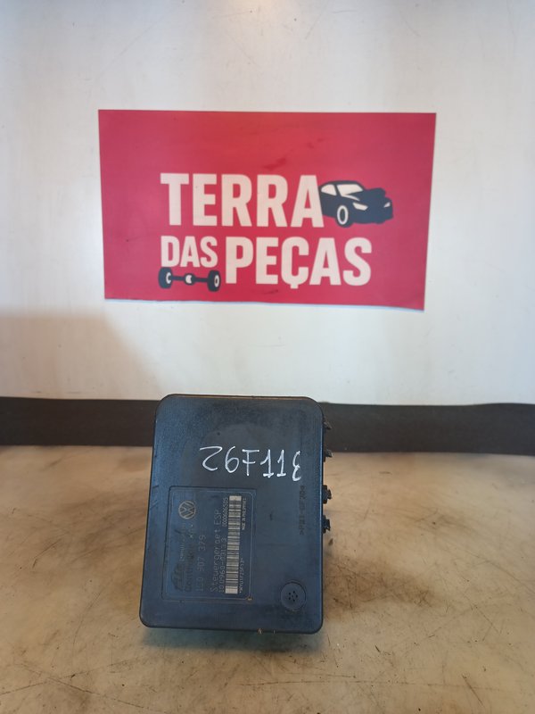 ABS VW SEAT SKODA 1J0614517E