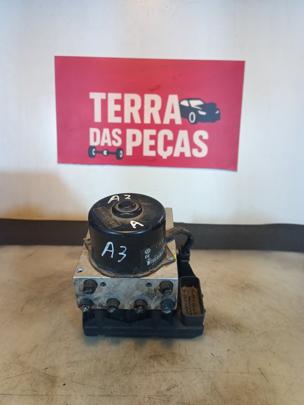 ABS VW SEAT SKODA 1J0614217A