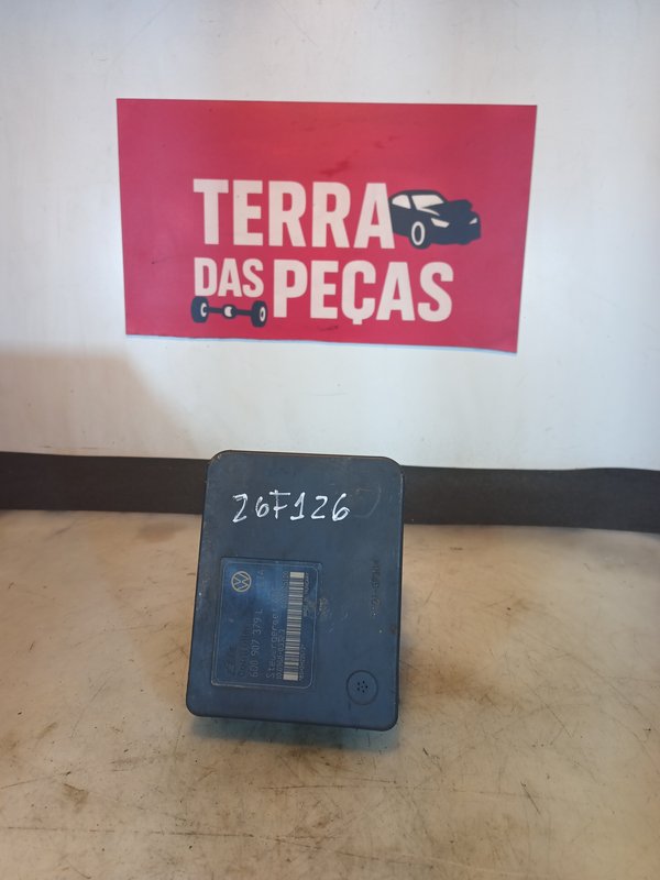 ABS VW SEAT SKODA 6Q0614117H