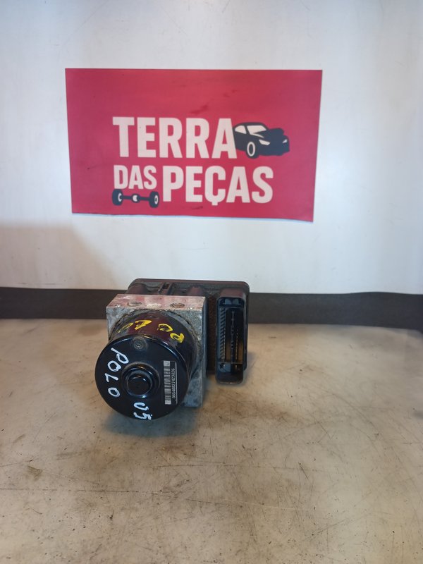 ABS VW SEAT SKODA 6Q0614117H