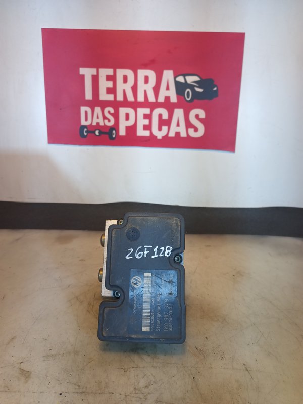 ABS VW SEAT SKODA 1K0614117F