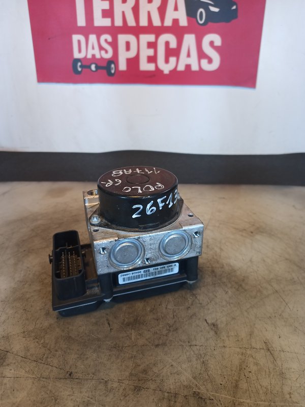 ABS VW SEAT SKODA 6R0614117AB