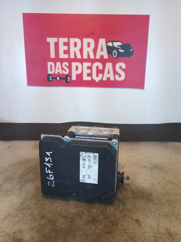 ABS VW SEAT IBIZA 6R0907379AF