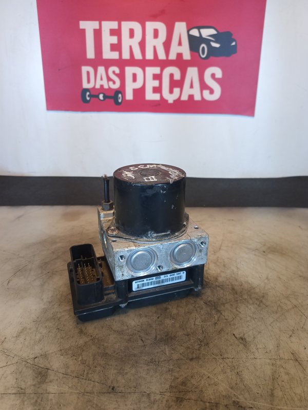 ABS Skoda Fabia I 6Q0907379AG