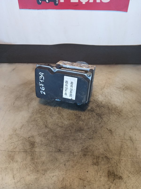 ABS Skoda Fabia I 6Q0907379AG