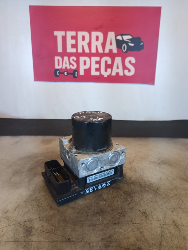 ABS ESP Seat Ibiza III (6L) 6Q0907379BG