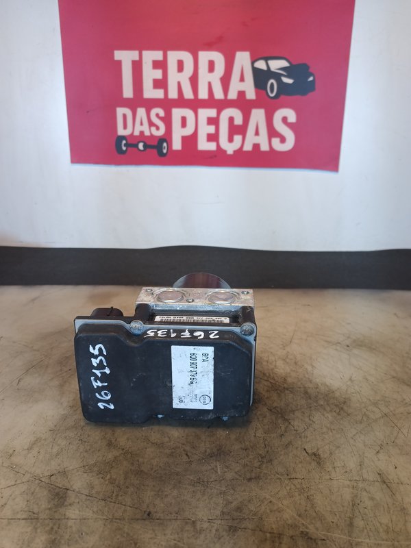 ABS ESP Seat Ibiza III (6L) 6Q0907379BG