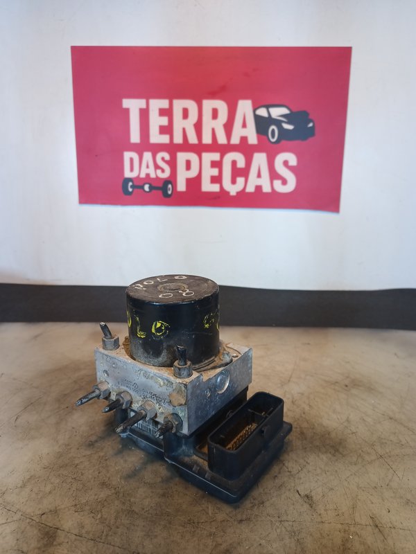 ABS VW SEAT SKODA 6Q0907379AF