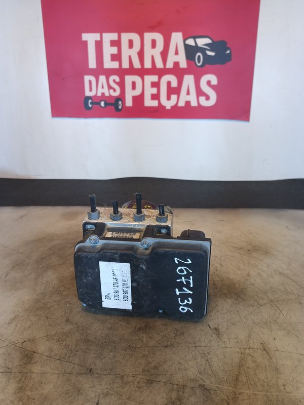ABS VW SEAT SKODA 6Q0907379AF