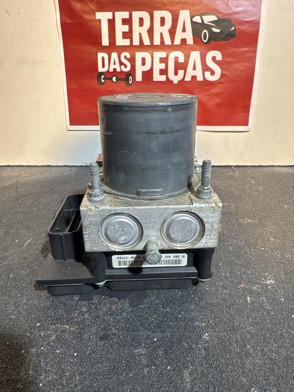 Modulo ABS Citroen C4 II 9677024980