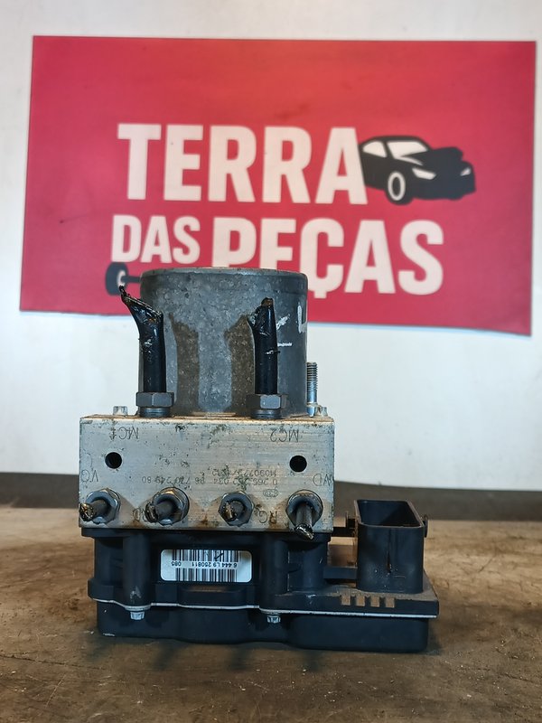 ABS CITROEN Modulo ABS Citroen C4 II 9677024980