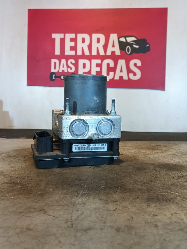 ABS CITROEN Modulo ABS Citroen C4 II 9677024980