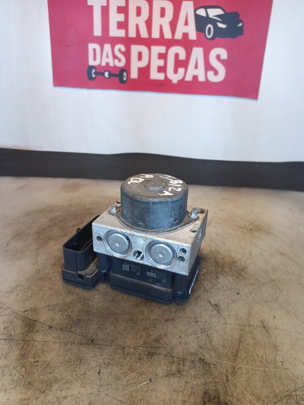 ABS ESP Seat Ibiza IV (6J) 6R0907379AQ