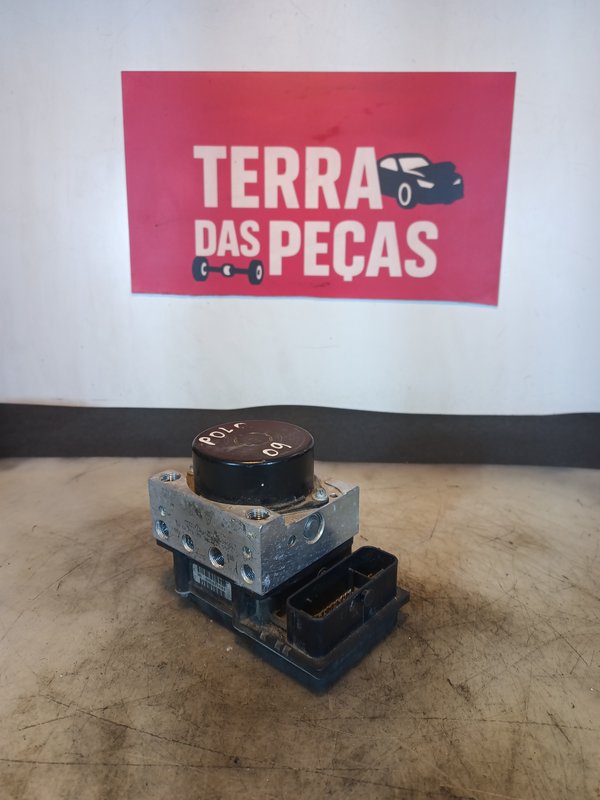ABS VW VAG Polo V (6R) 6R0614117AE