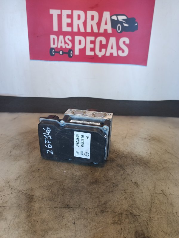 ABS VW VAG Polo V (6R) 6R0614117AE
