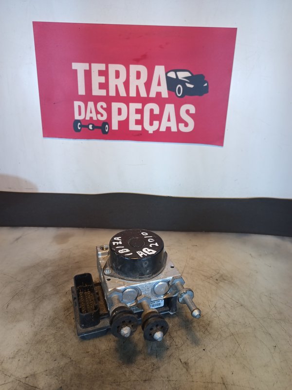 ABS ESP Seat Ibiza IV (6J) 6R0907379AB