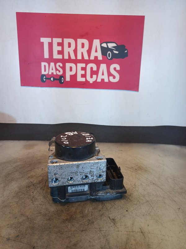 ABS ESP Seat Ibiza IV (6J) 6R0907379AB