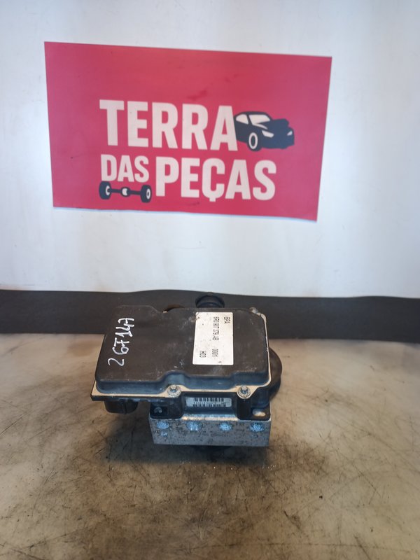 ABS ESP Seat Ibiza IV (6J) 6R0907379AB