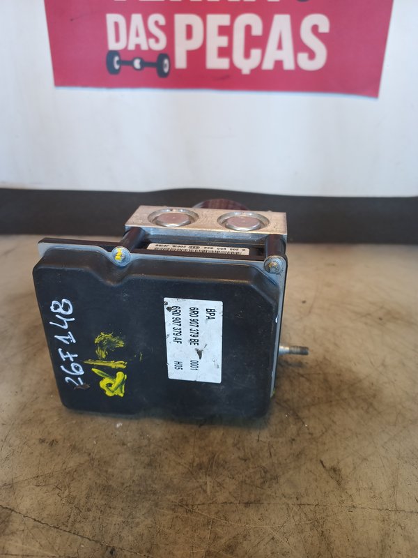 ABS ESP VW SEAT SKODA 6R0907379BE