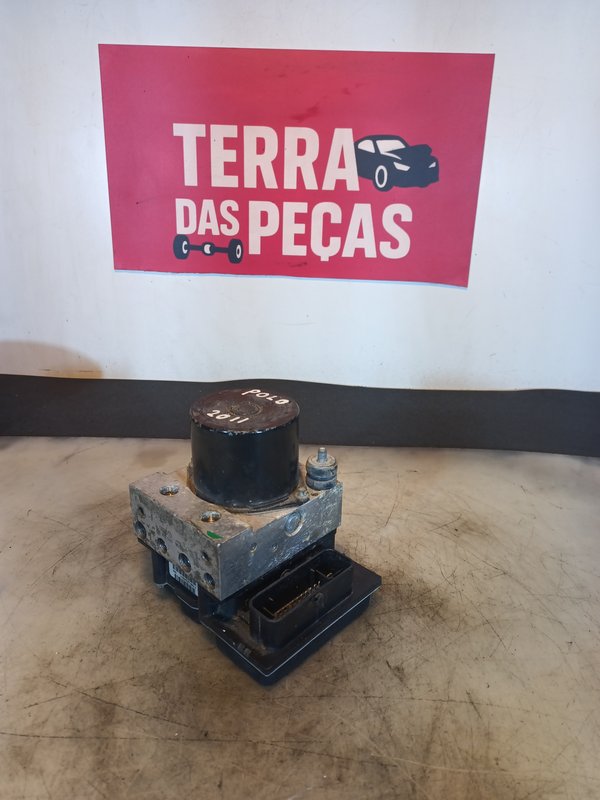ABS ESP Seat Ibiza IV (6J) 6R0907379AK