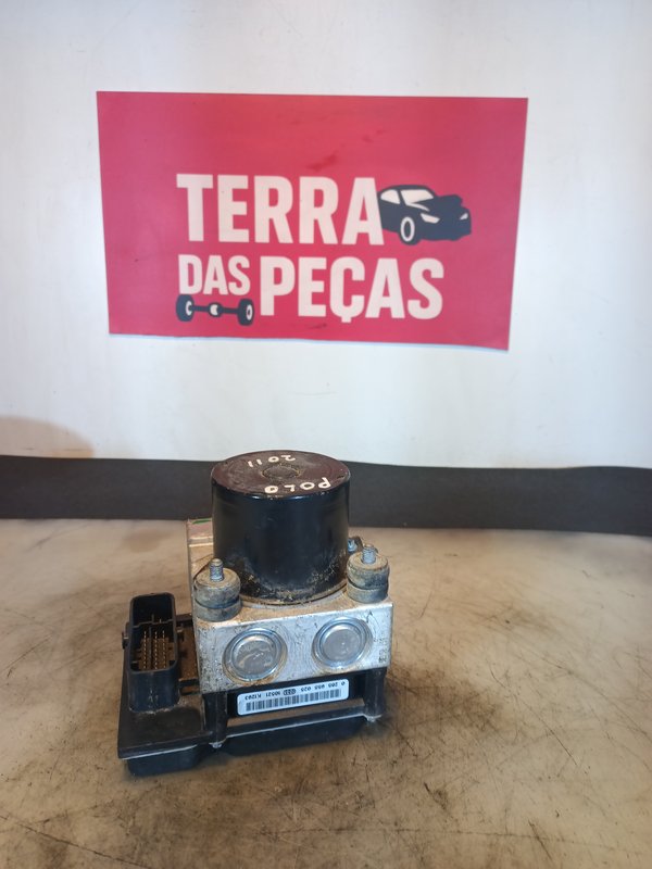 ABS ESP Seat Ibiza IV (6J) 6R0907379AK