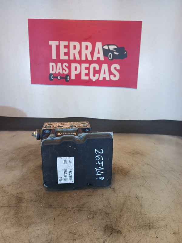 ABS ESP Seat Ibiza IV (6J) 6R0907379AK